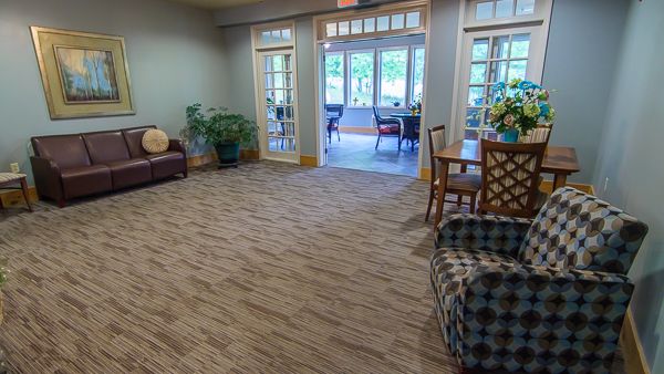 The Village At Allandale 4