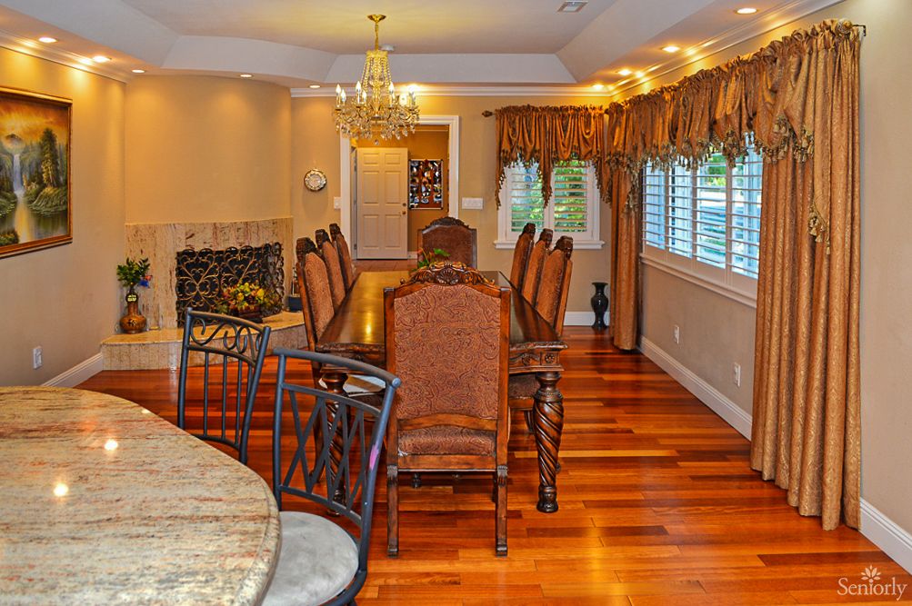 Welcome Home Senior Residence (Alamo) 4