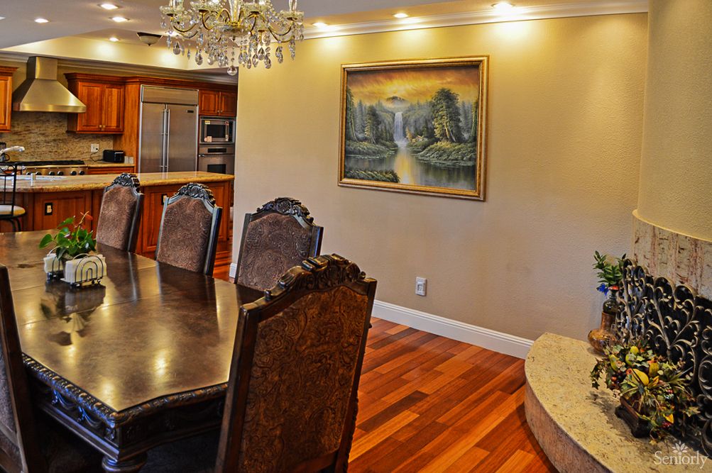 Welcome Home Senior Residence (Alamo) 3
