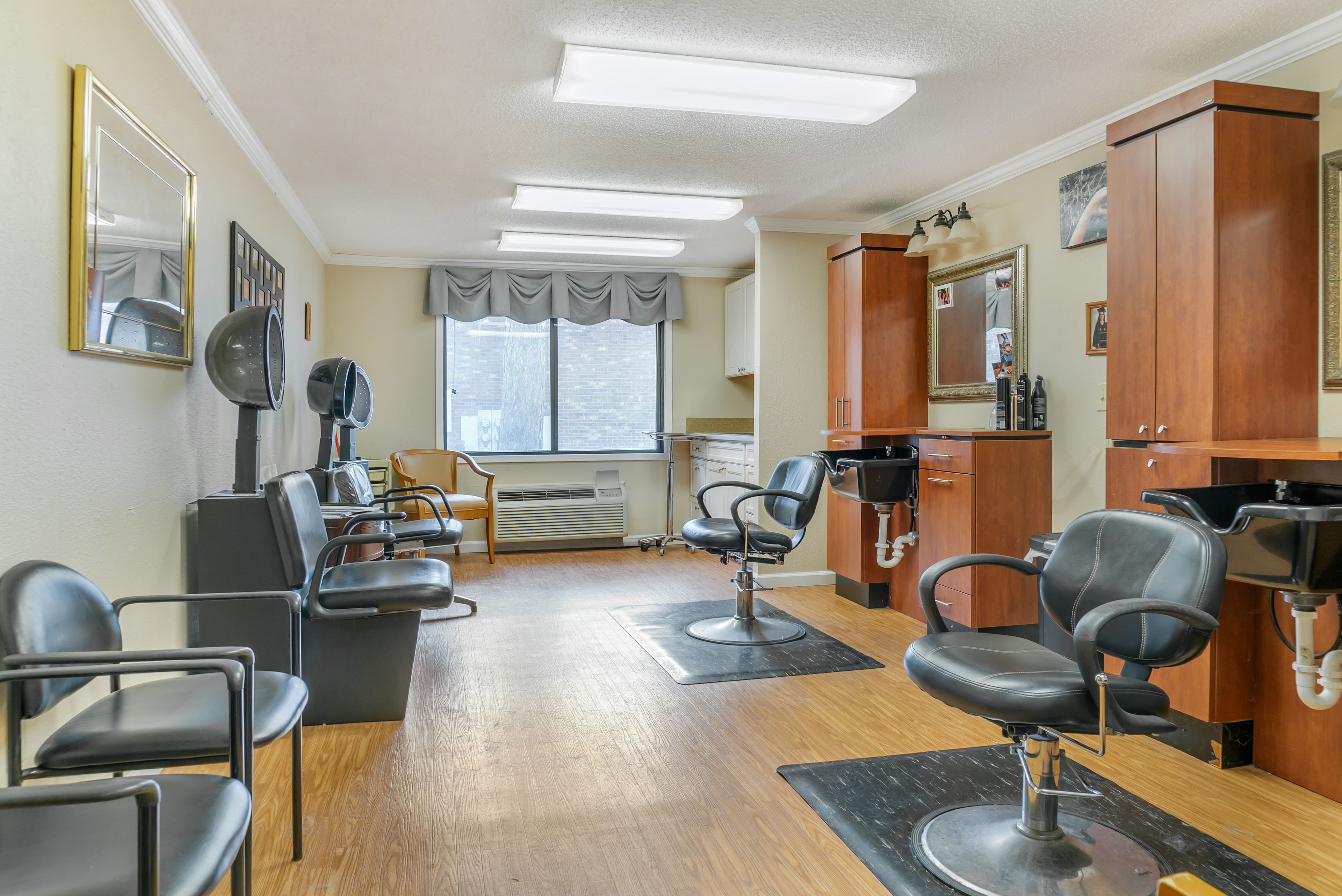 Brookdale Farmington Hills 4