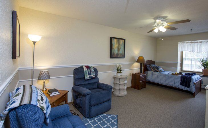 Ecumen Centennial House 2