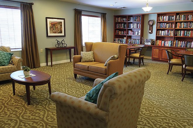 Brookdale West Orange 3