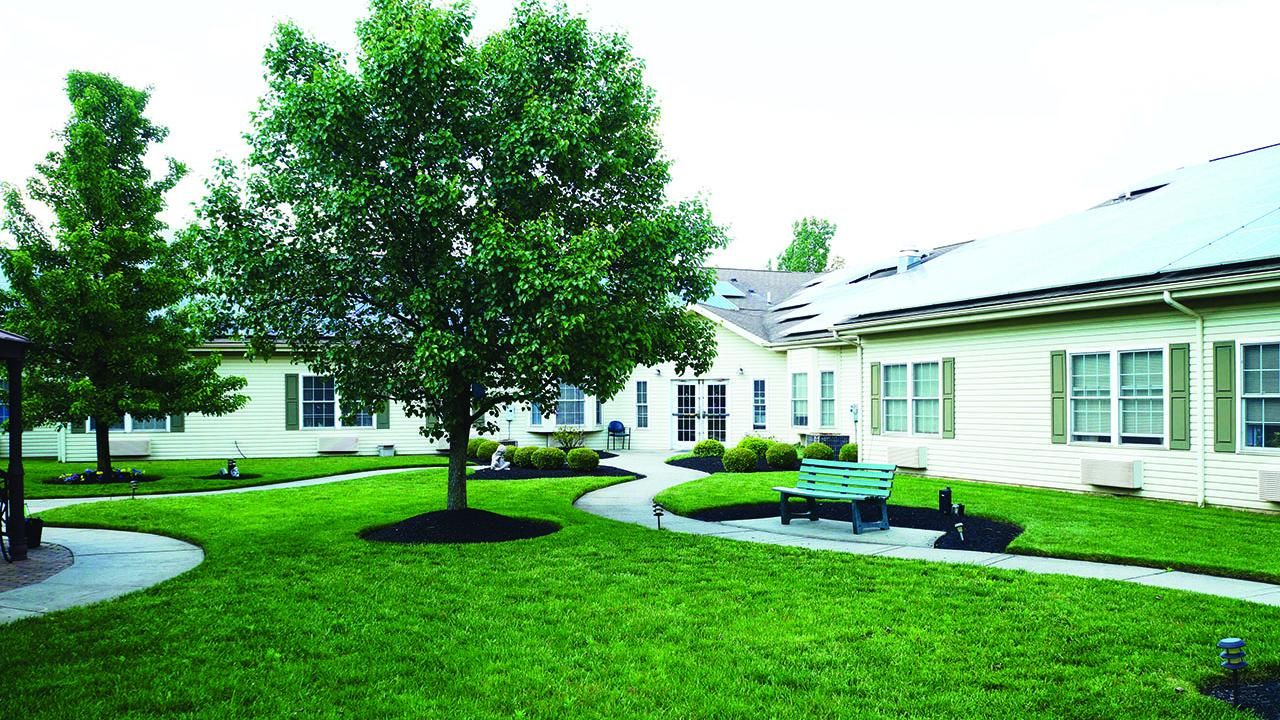 Viva Senior Living of Cross Keys 4
