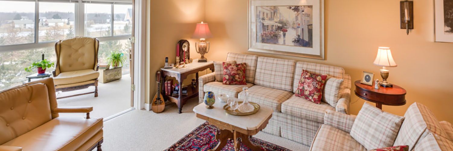 Towne House Retirement Community 2
