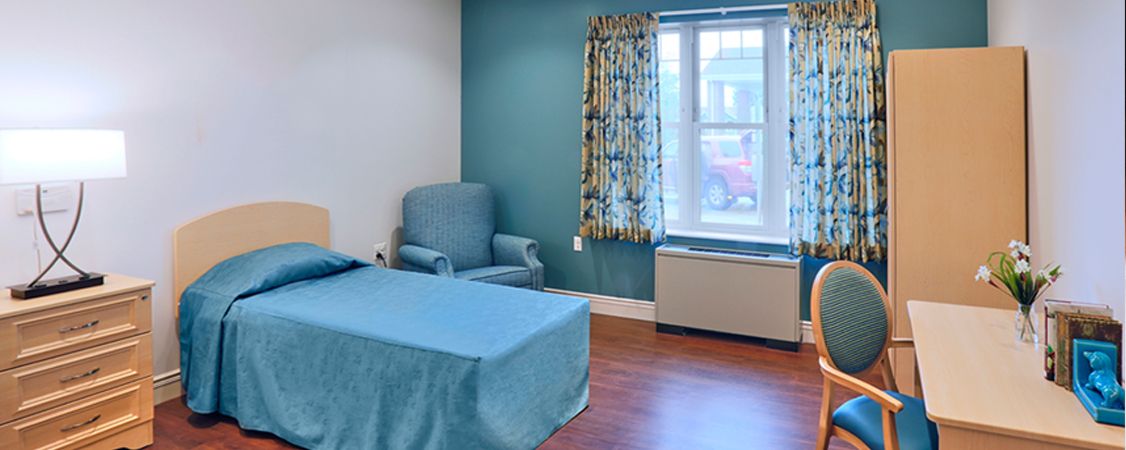 Sarah Reed Senior Living 1