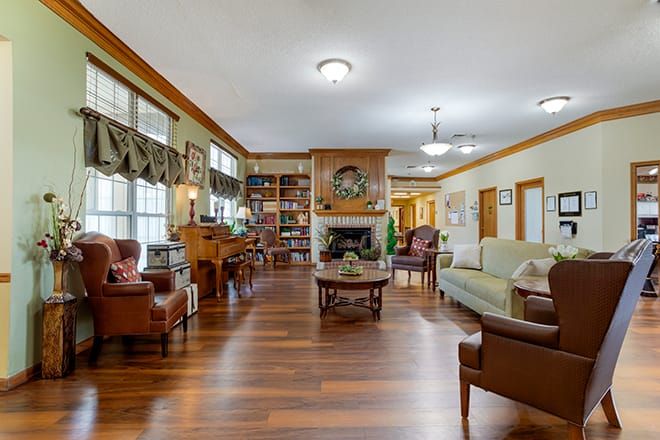 Brookdale Kingsport 4