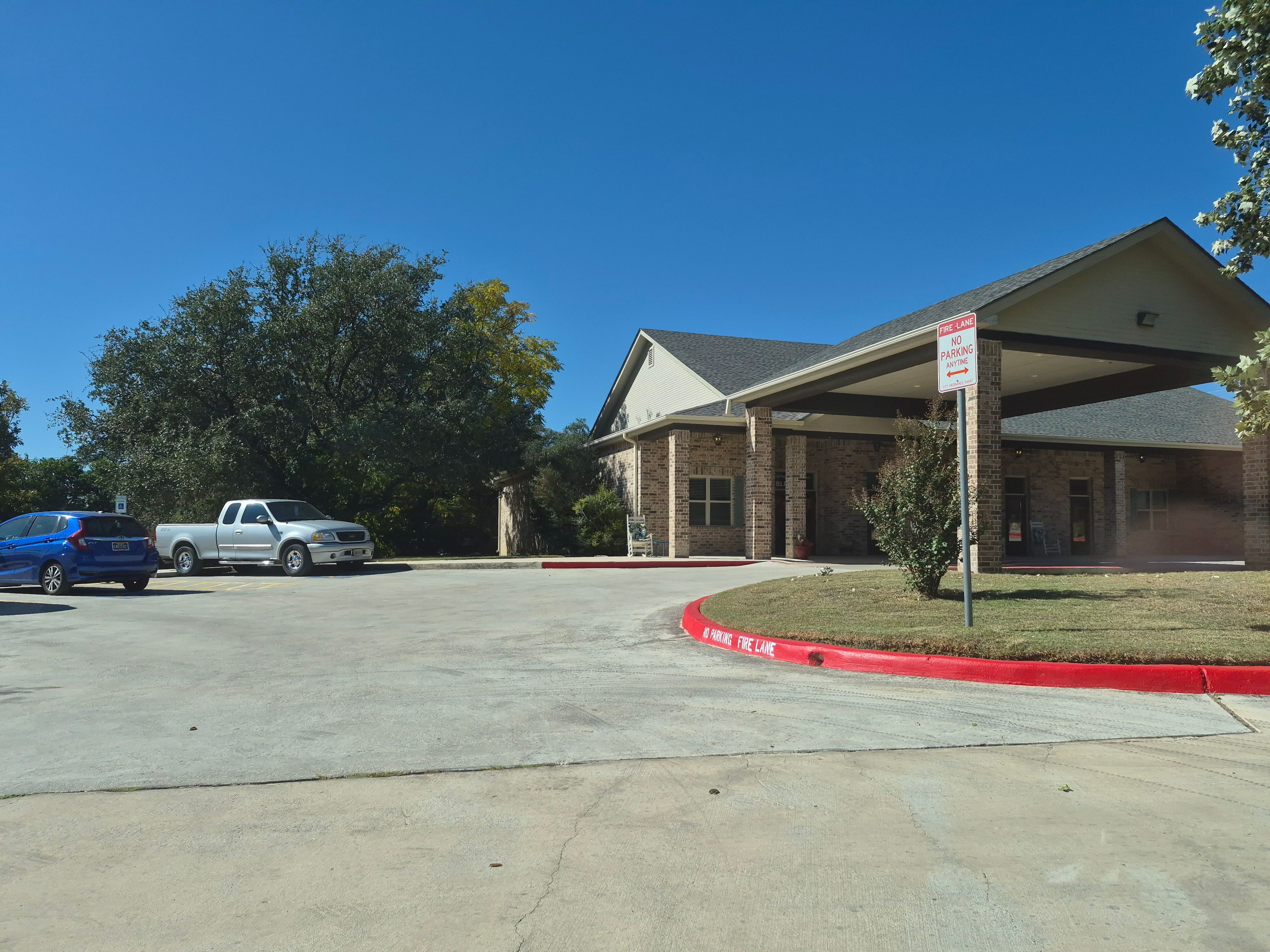 The Cottages on Danny Kaye 2