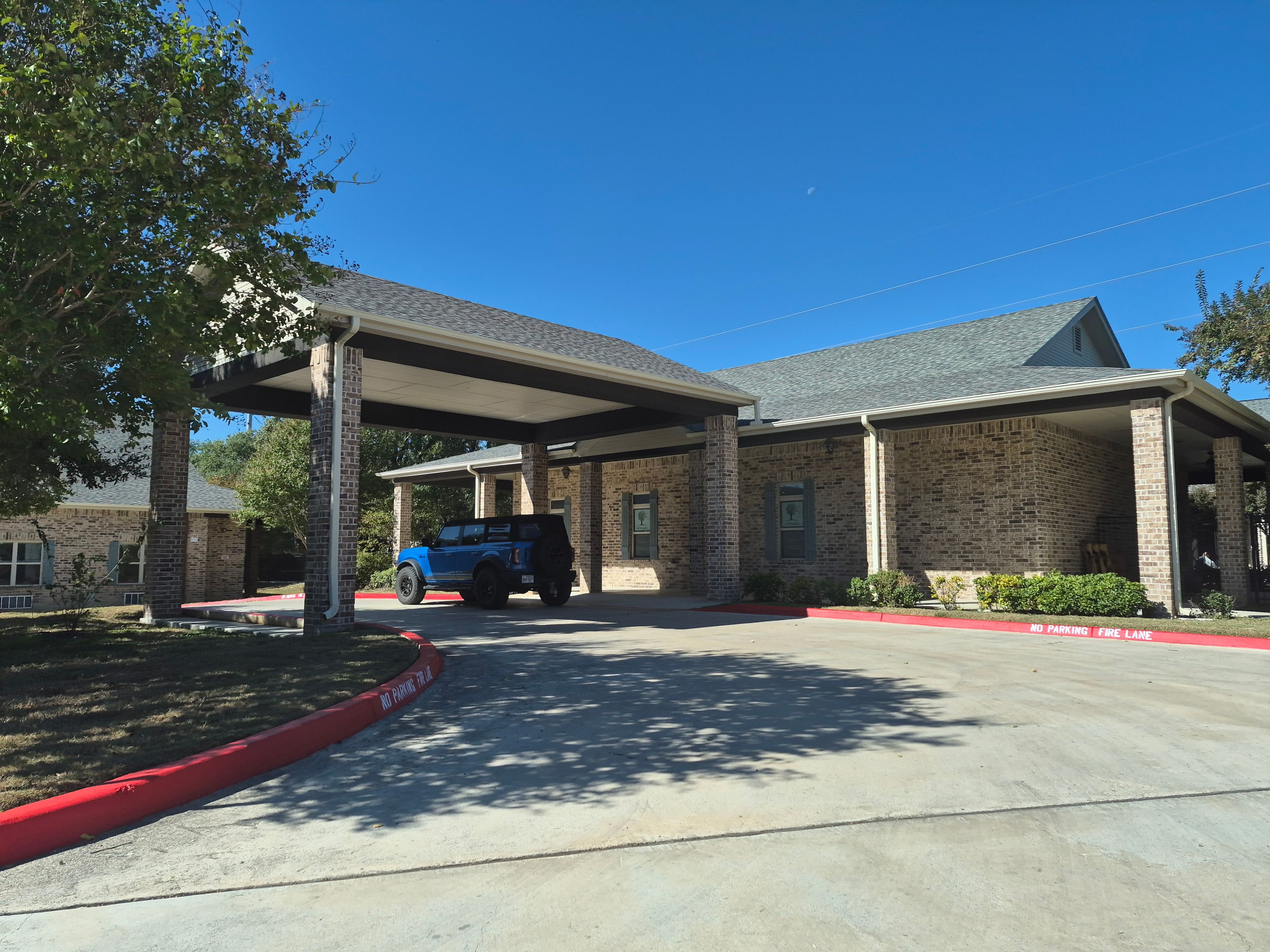 The Cottages on Danny Kaye 3