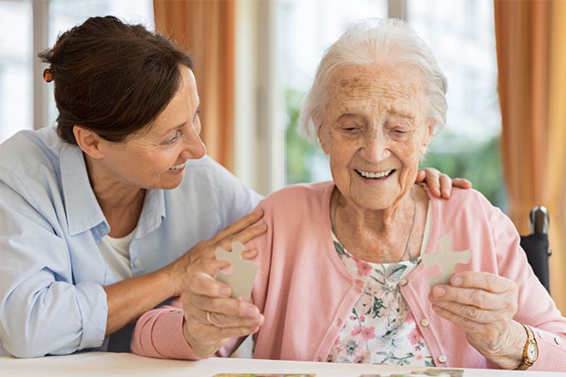 Four Winds Nursing Facility 3