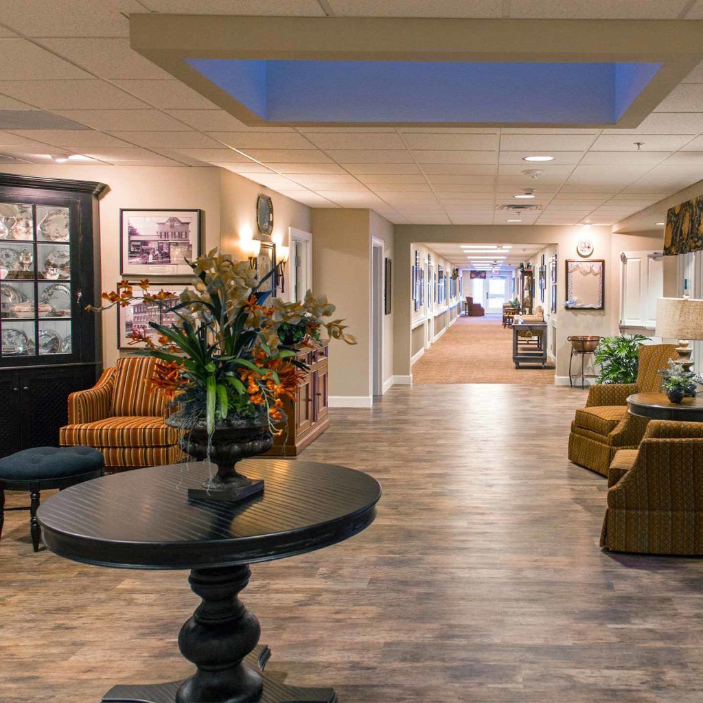 El Rio Memory Care Community 4