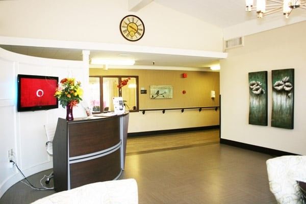 Roseville Point Health & Wellness Center 1