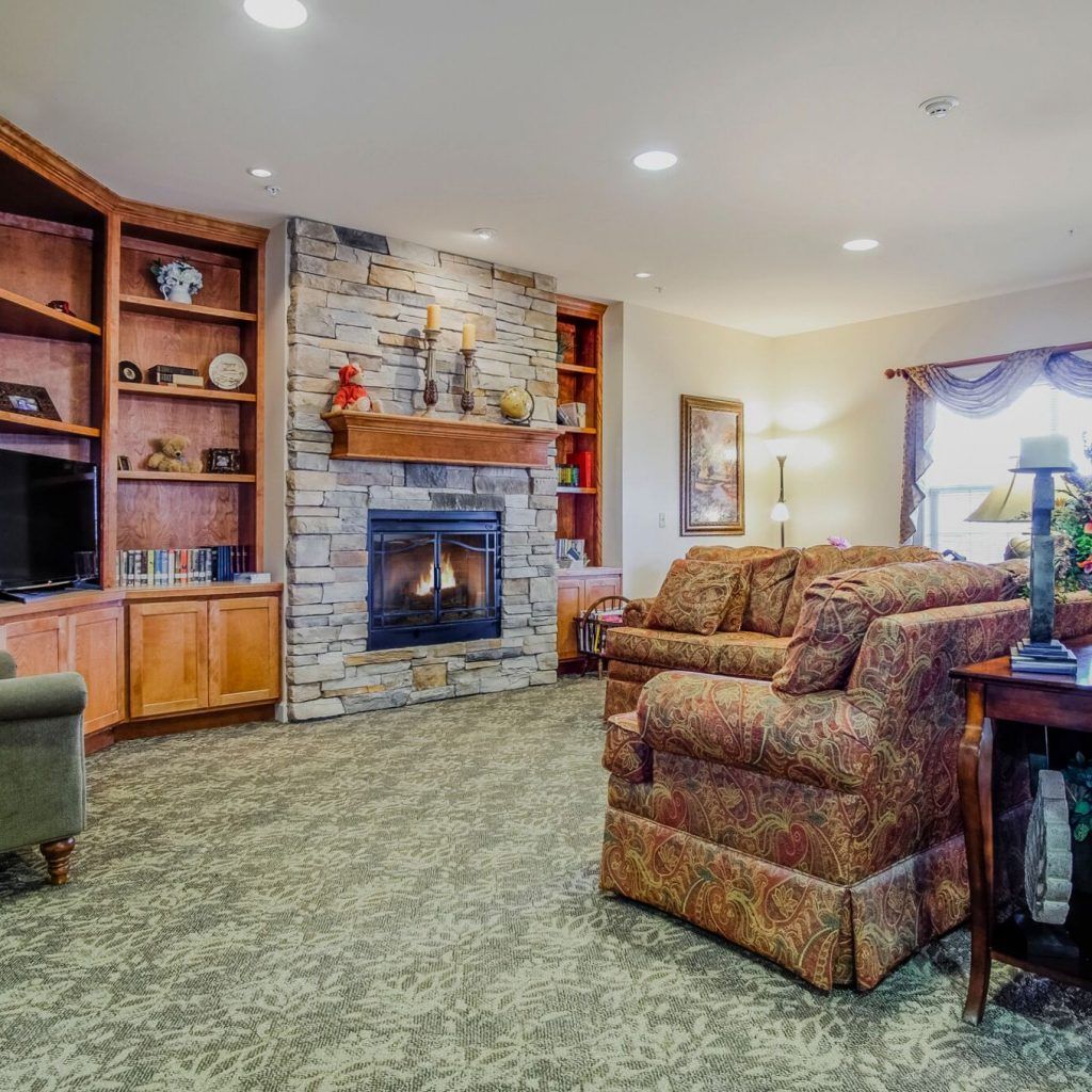 Meadow Lane Assisted Living & Memory Care 2