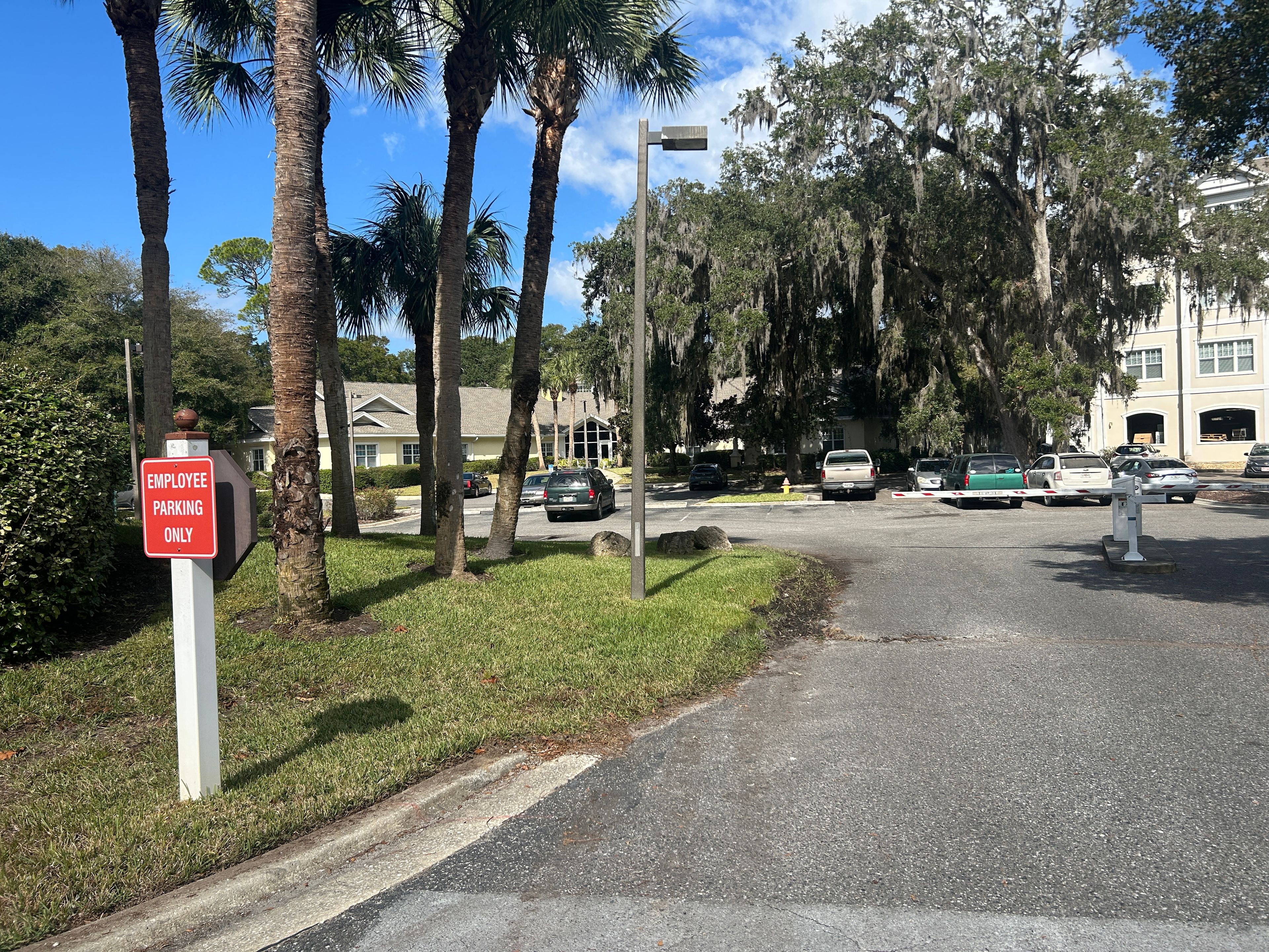 Osprey Village 3