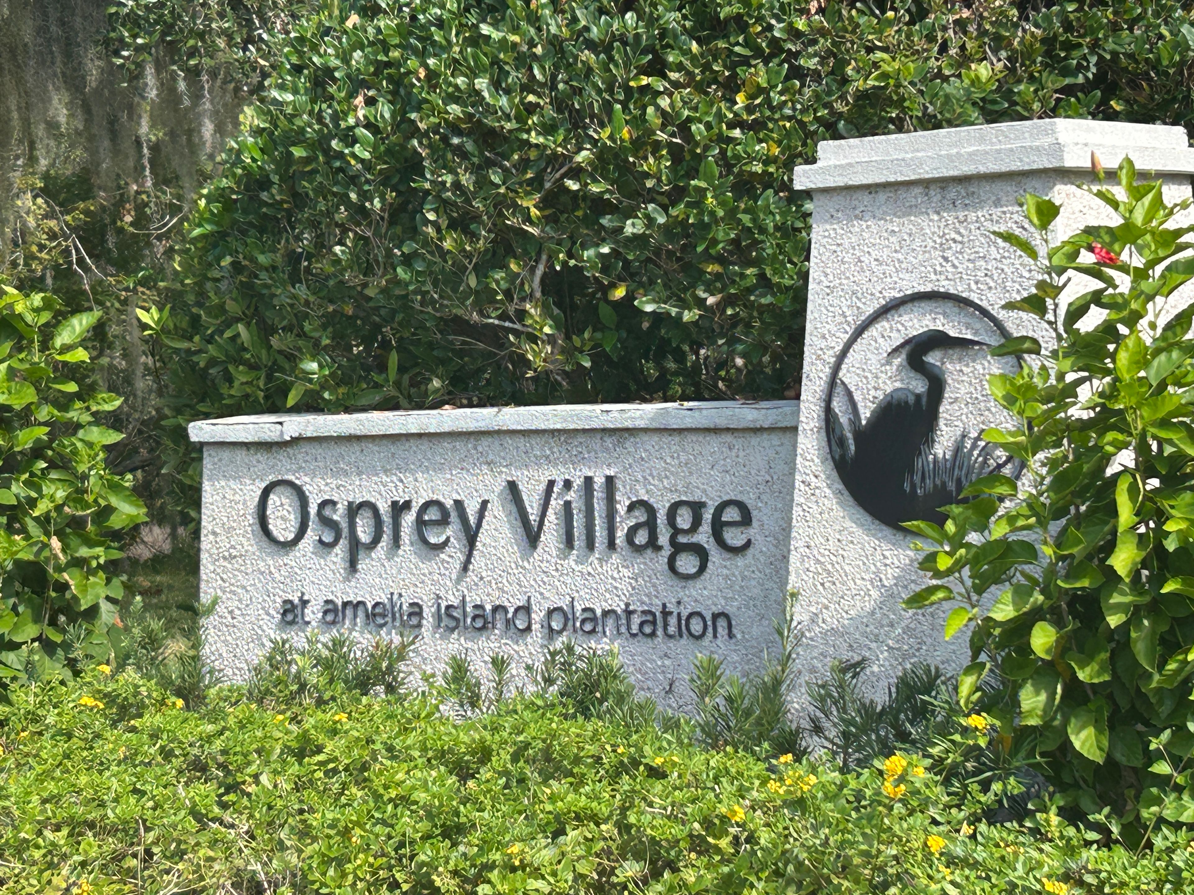 Osprey Village 3