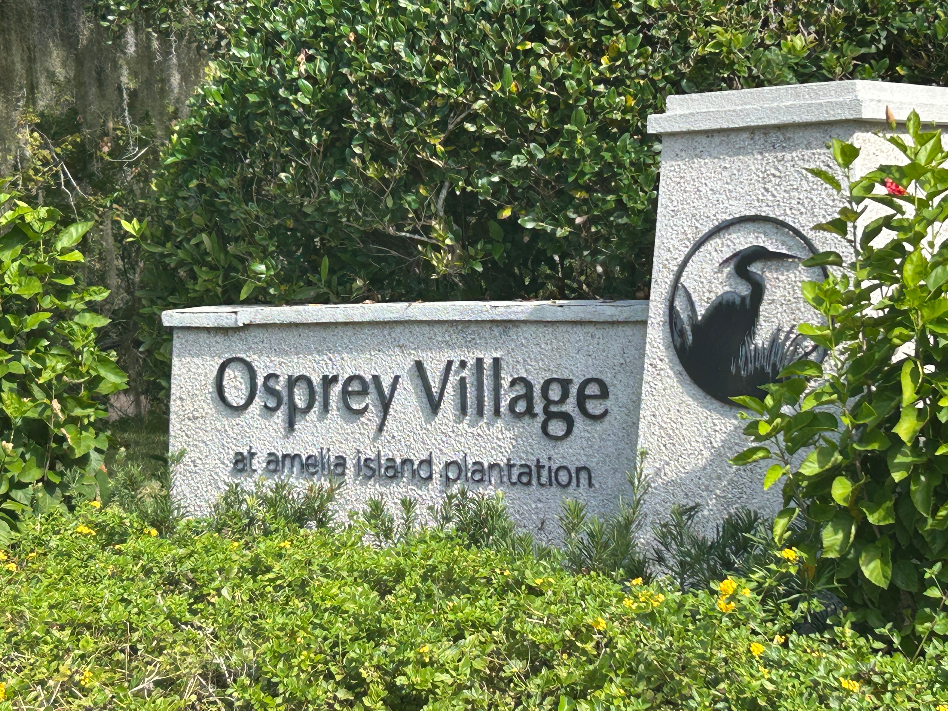 Osprey Village 4