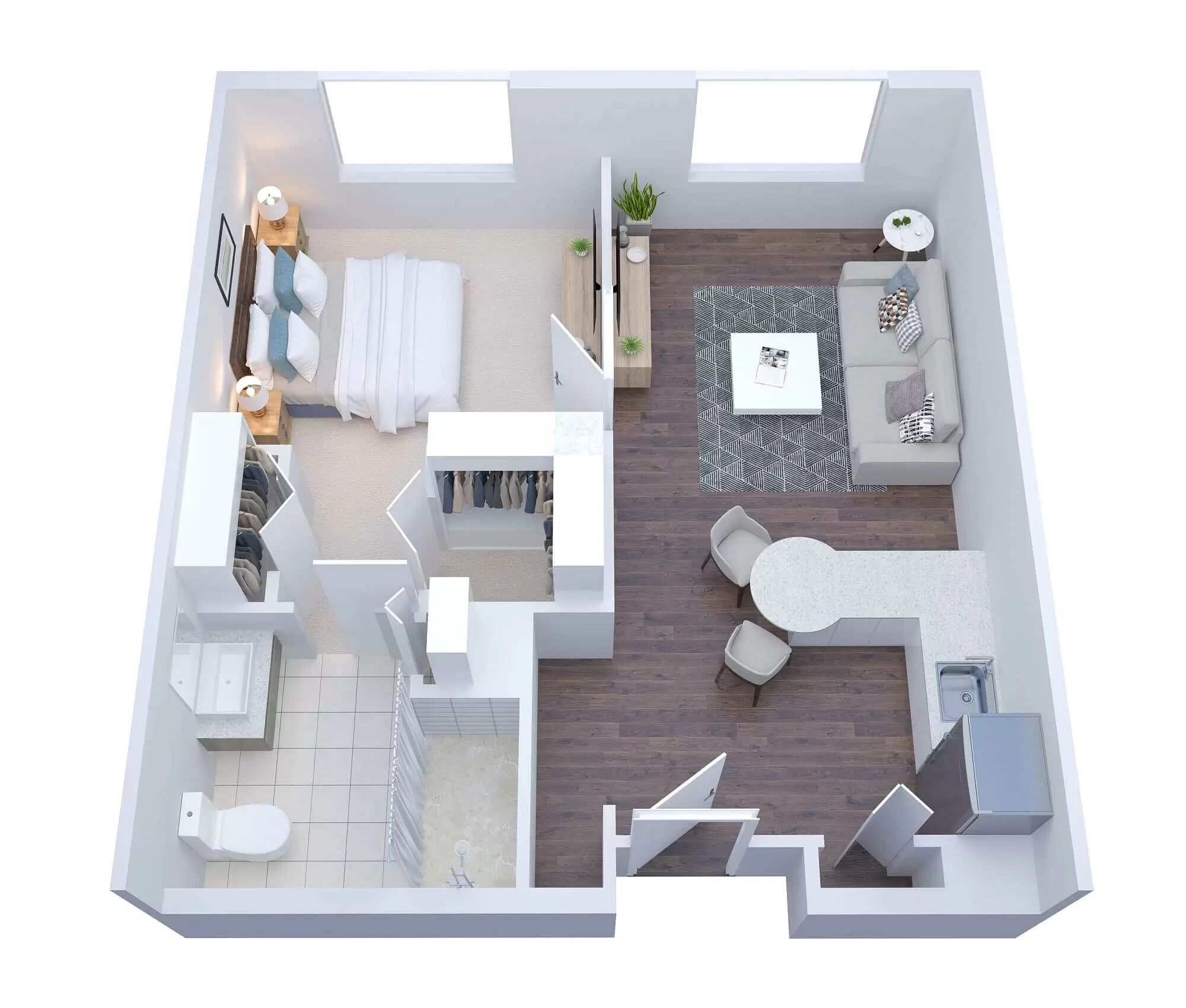 Discovery Village at Palm Beach Gardens 4