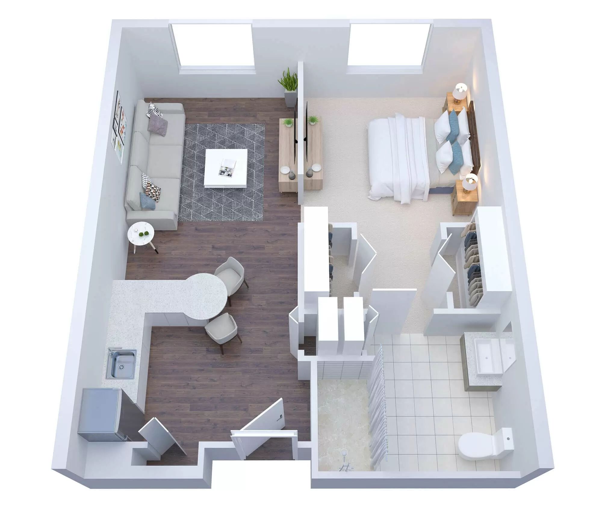 Discovery Village at Palm Beach Gardens 4