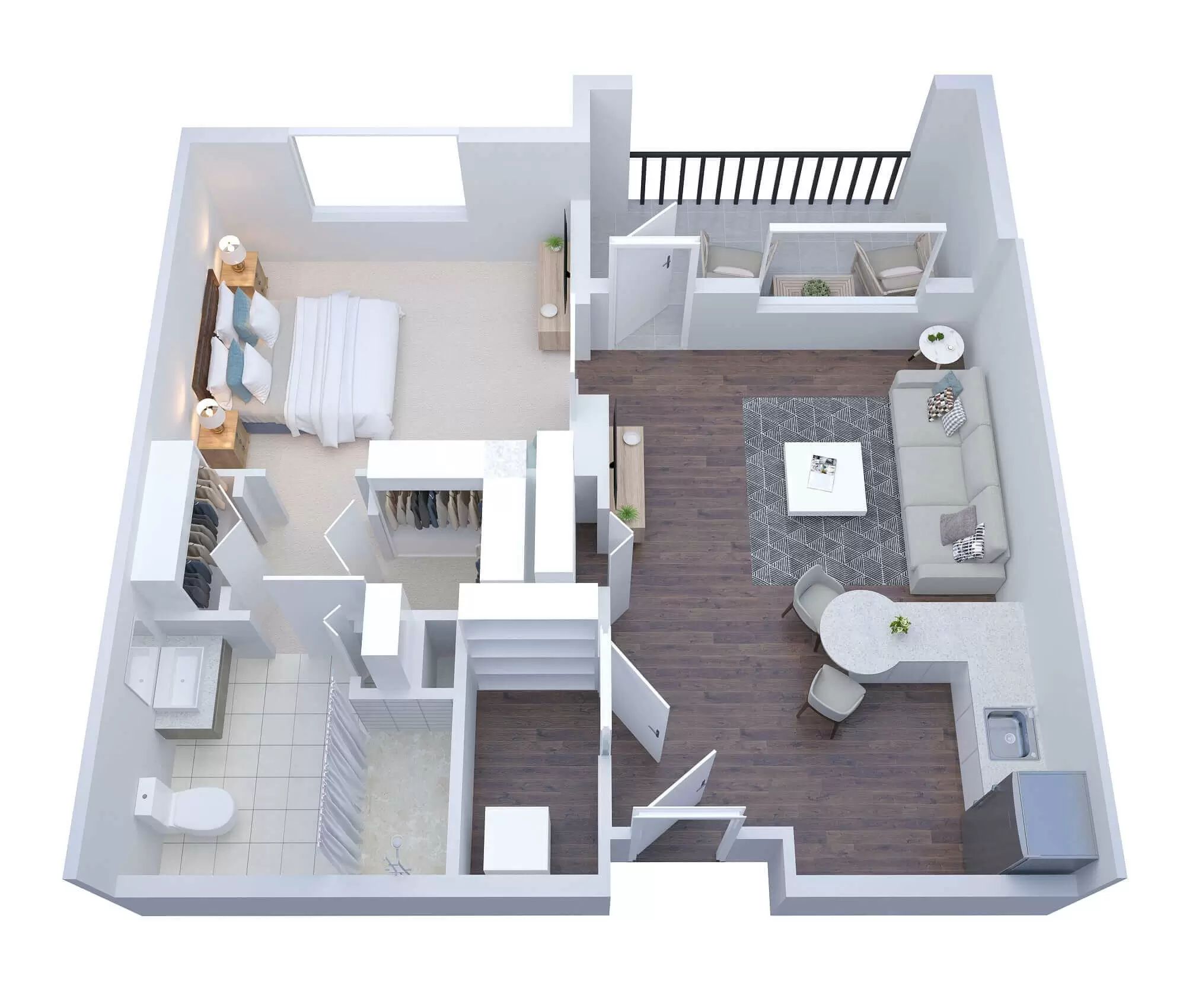 Discovery Village At Palm Beach Gardens 4