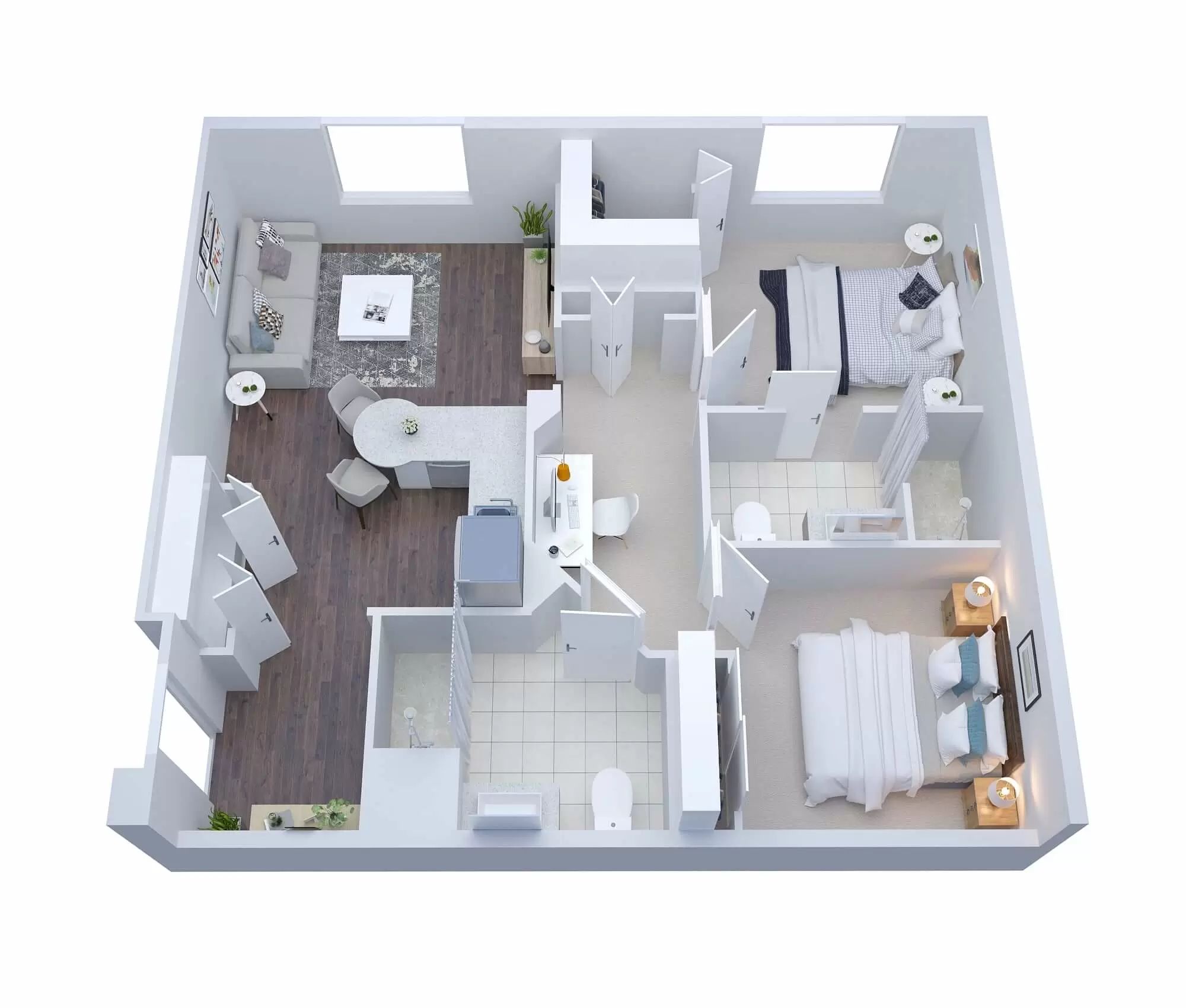 Discovery Village at Palm Beach Gardens 4