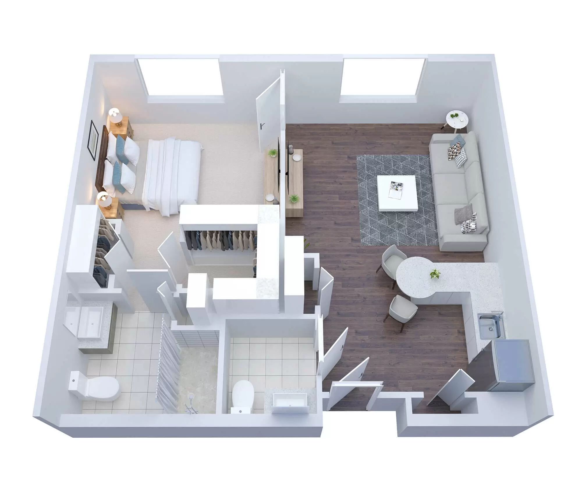 Discovery Village At Palm Beach Gardens 4