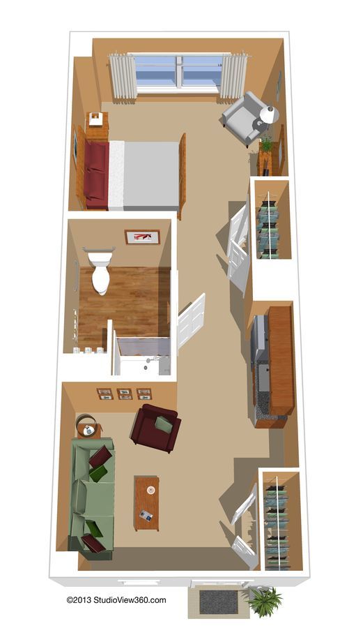 Bertram House of Swampscott 4