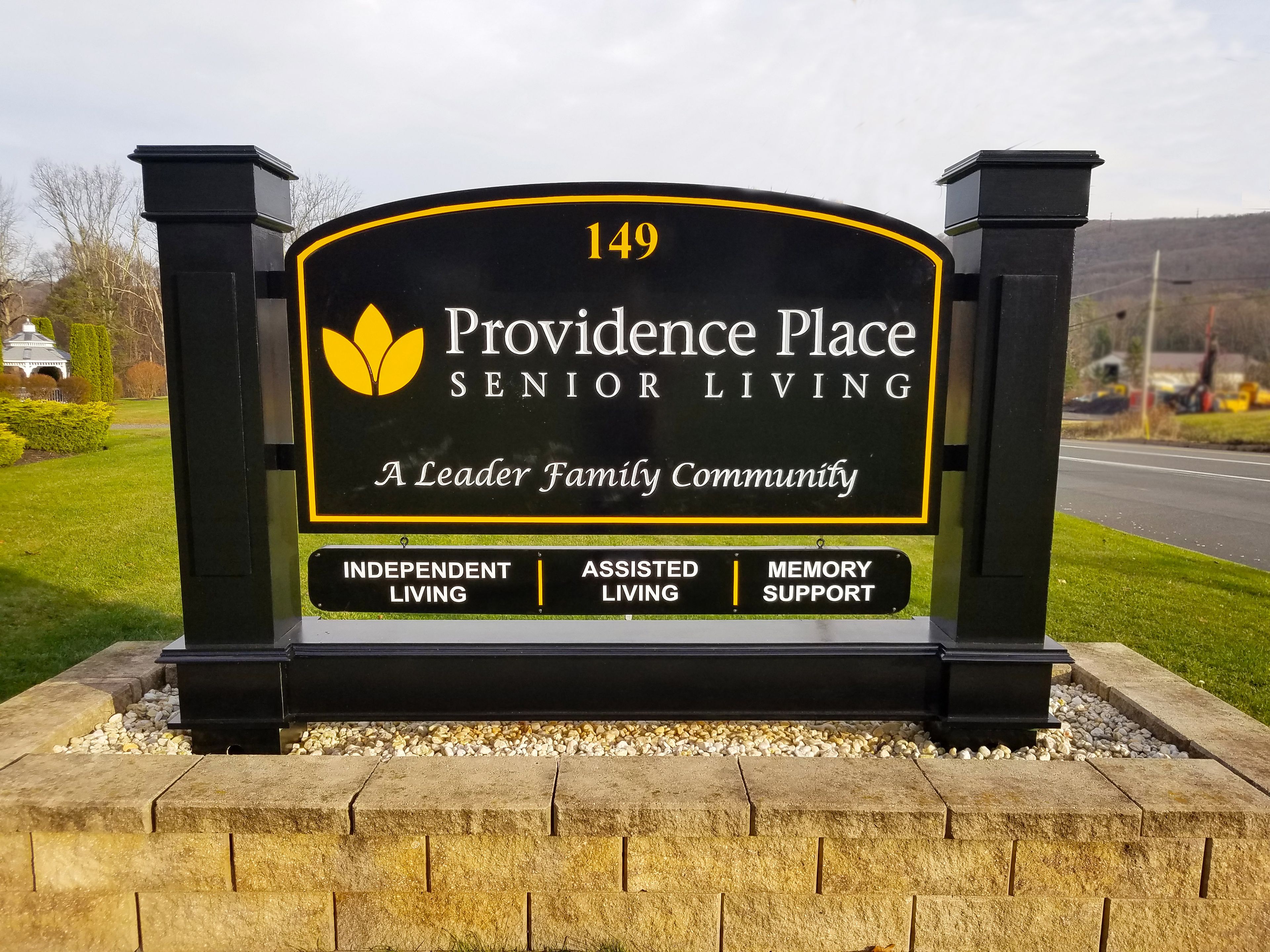 Providence Place of Hazleton 2