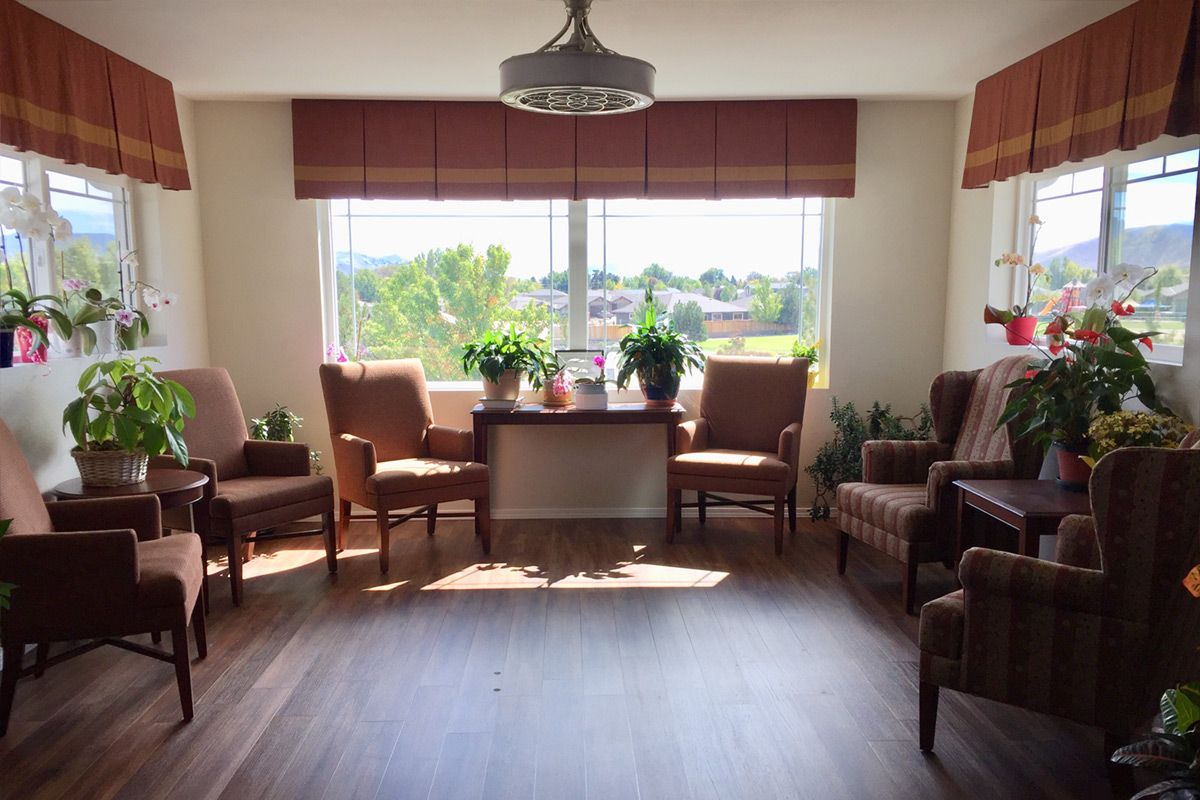 Sierra Place Senior Living 3