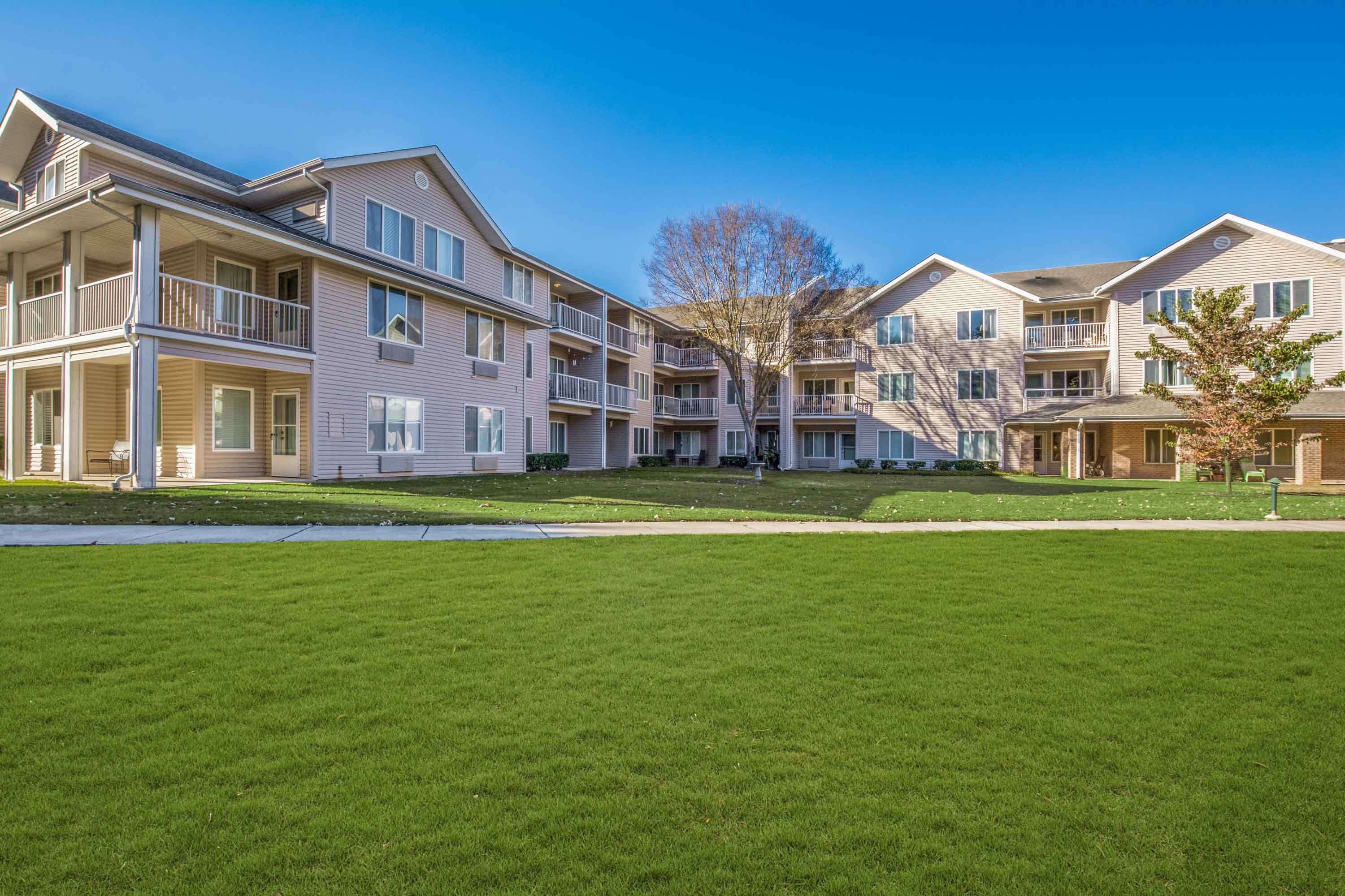 Washington Commons By Barclay House 1