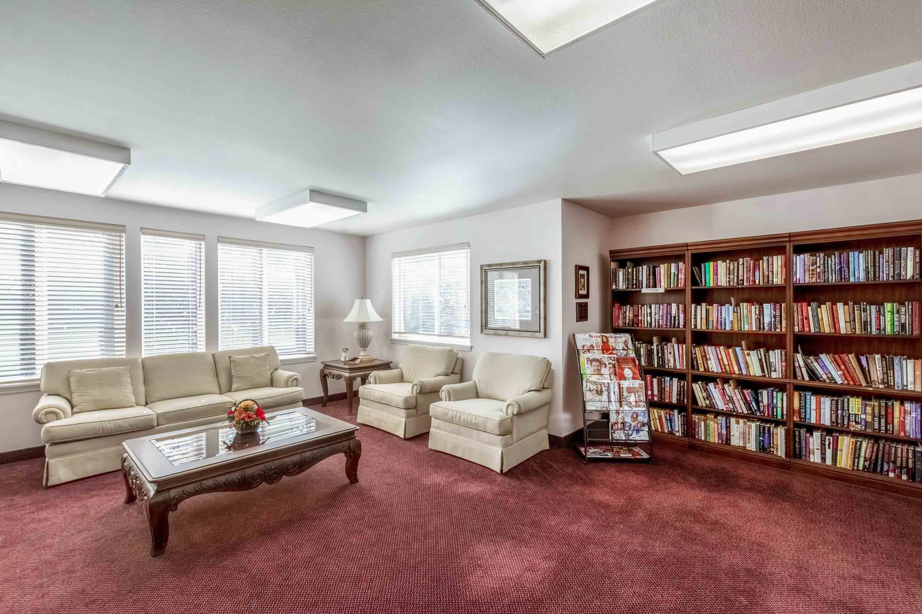 Washington Commons By Barclay House 4