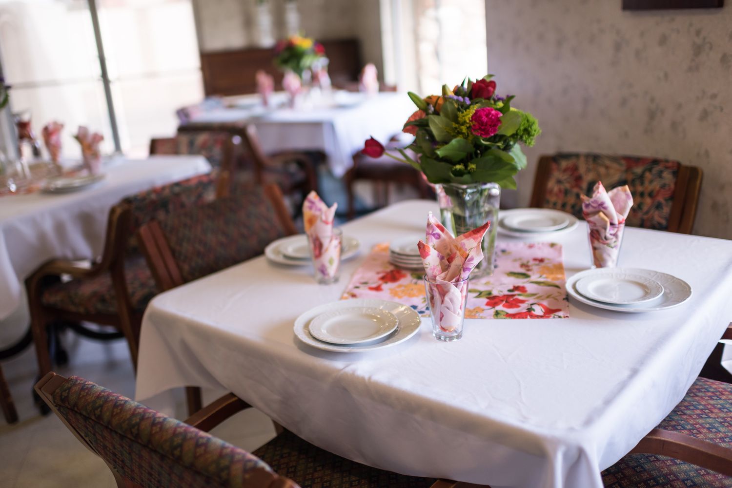 Anaheim Crest Nursing Center 4