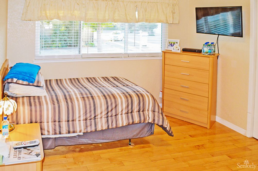 Welcome Home Senior Residence Walnut Creek 3