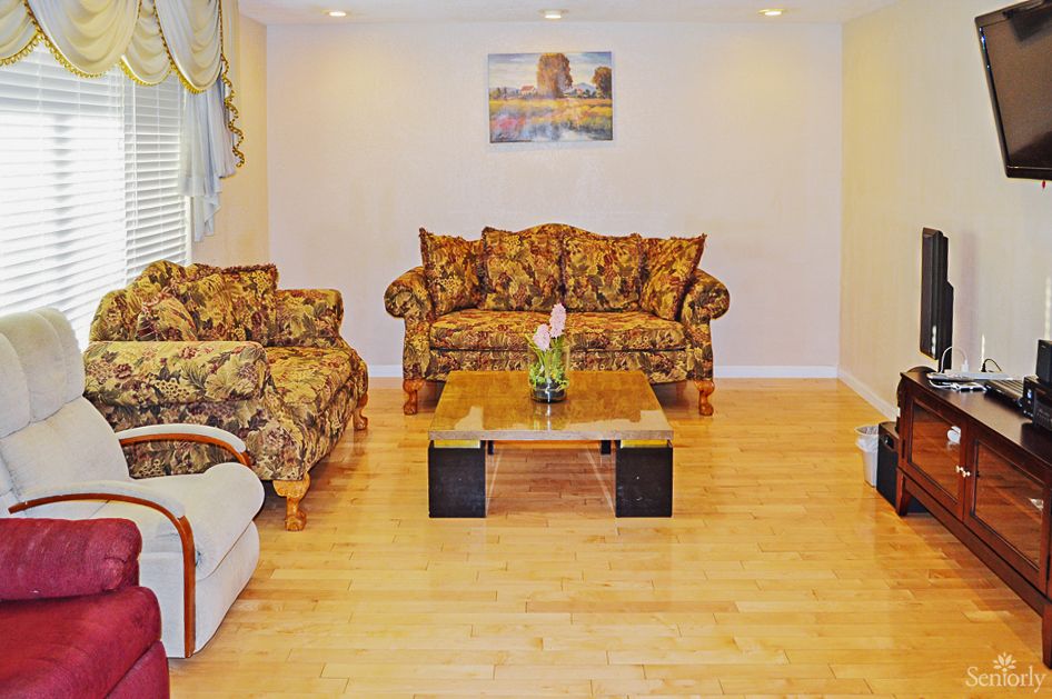 Welcome Home Senior Residence Walnut Creek 4