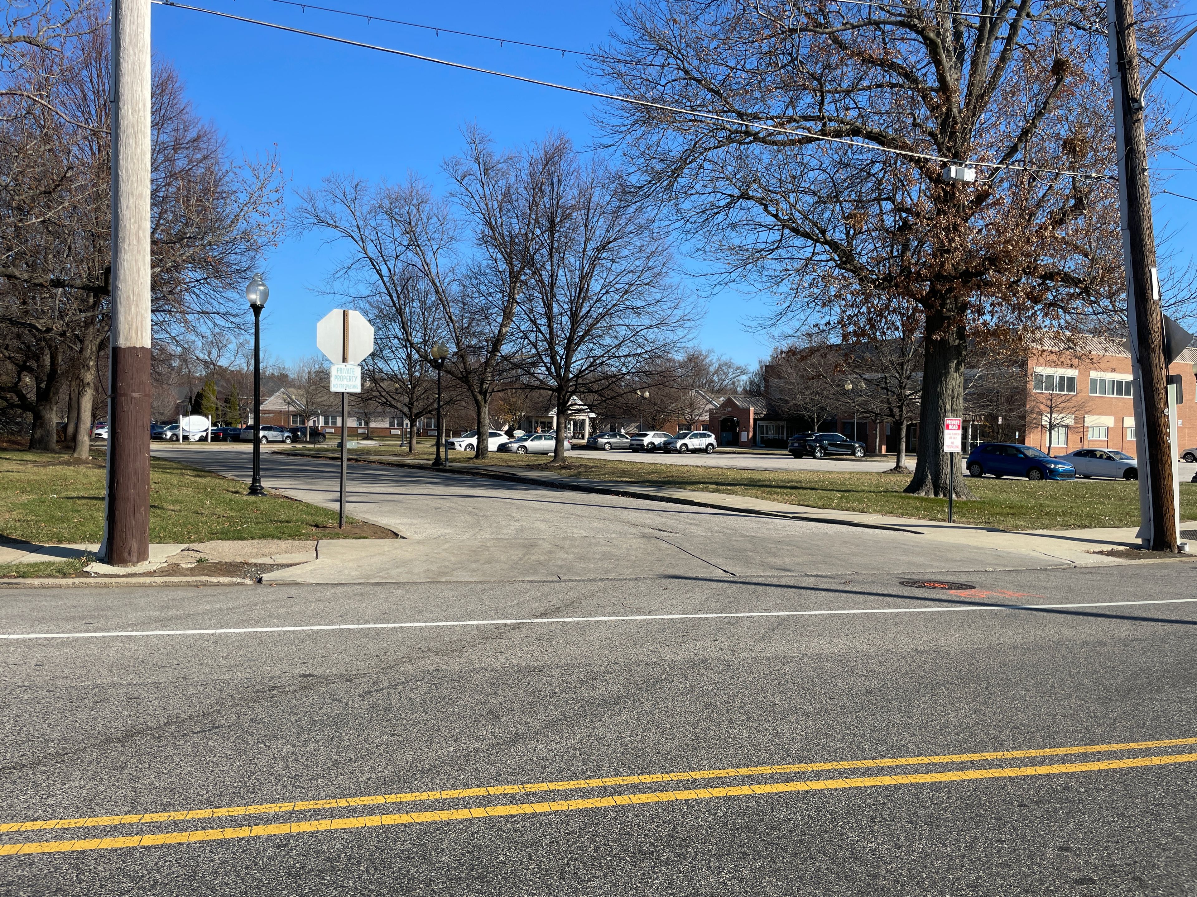 The Pines At Philadelphia Rehab And Healthcare Center 1