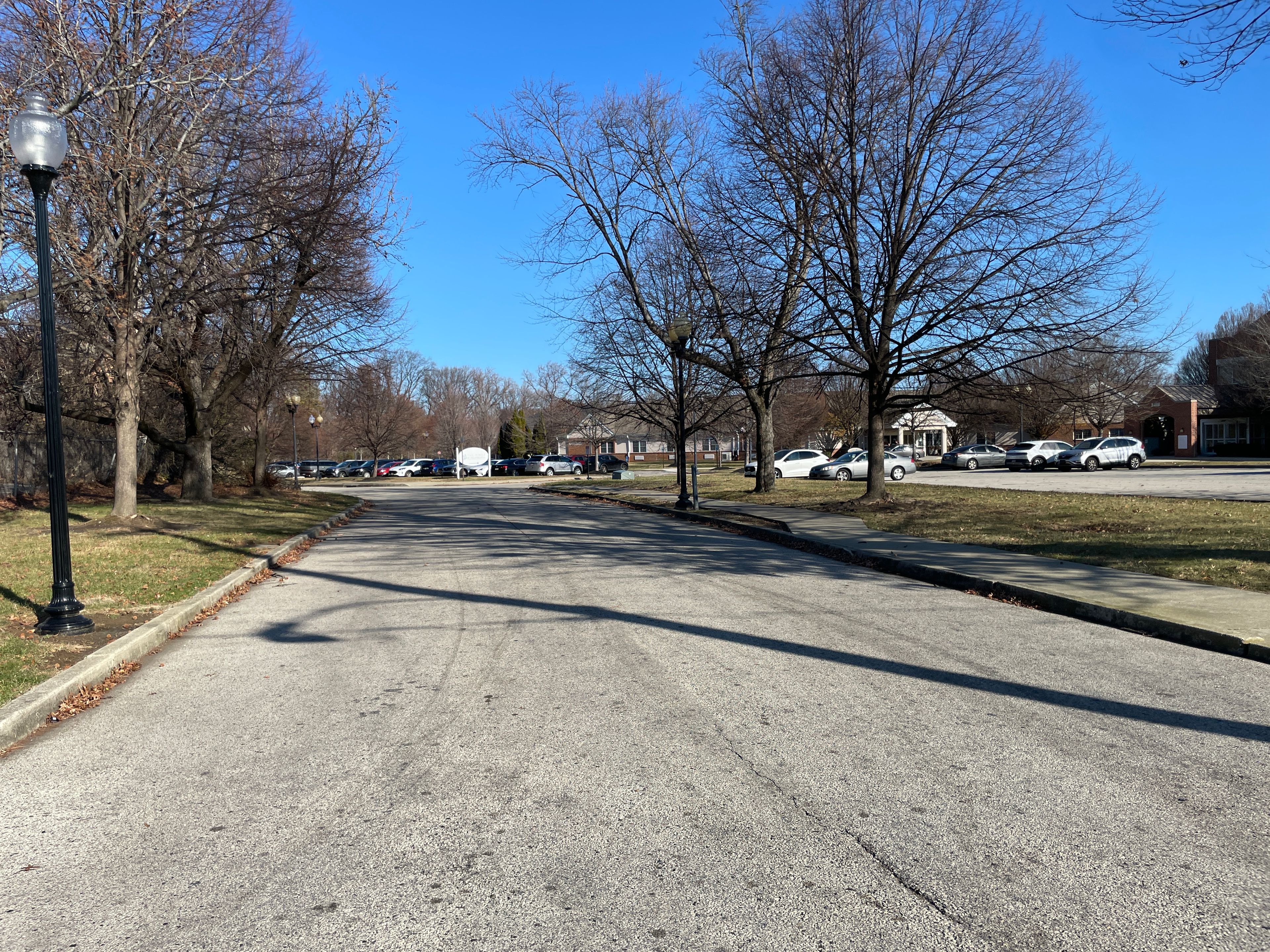 The Pines At Philadelphia Rehab And Healthcare Center 3