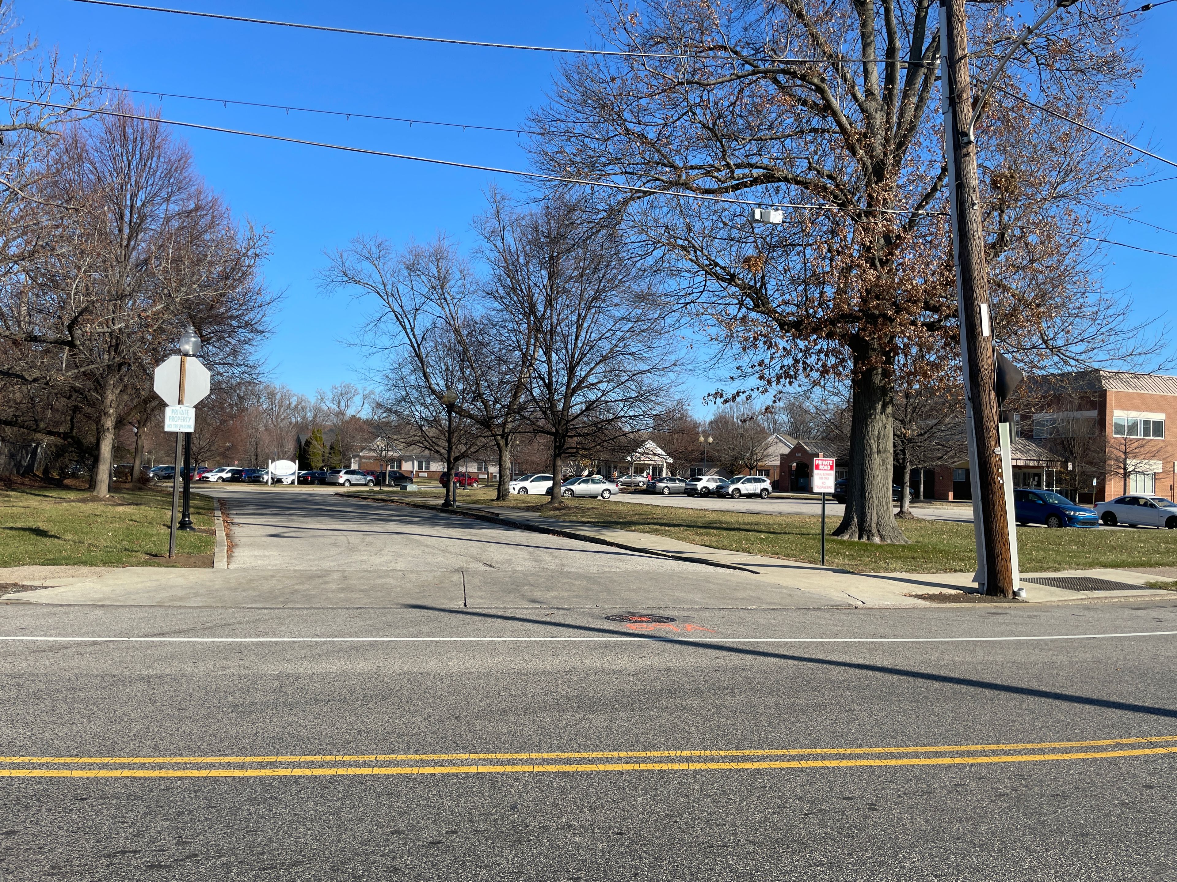The Pines At Philadelphia Rehab And Healthcare Center 3
