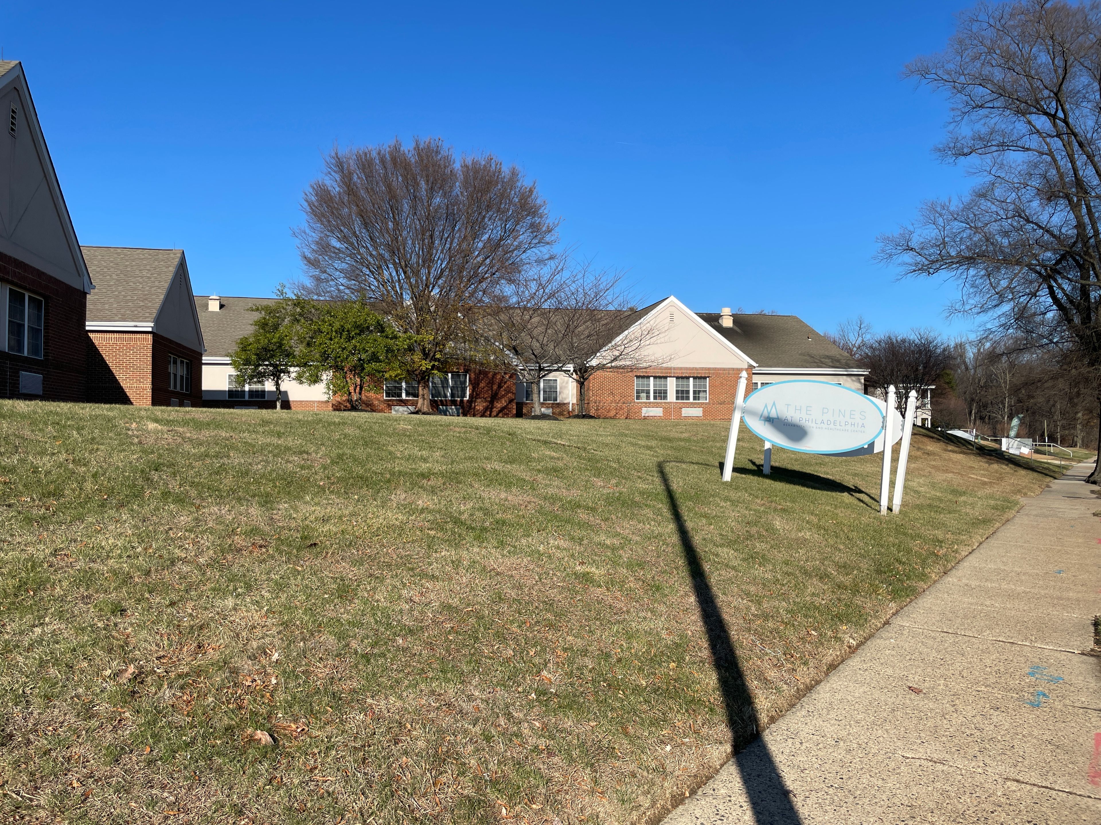 The Pines At Philadelphia Rehab And Healthcare Center 4