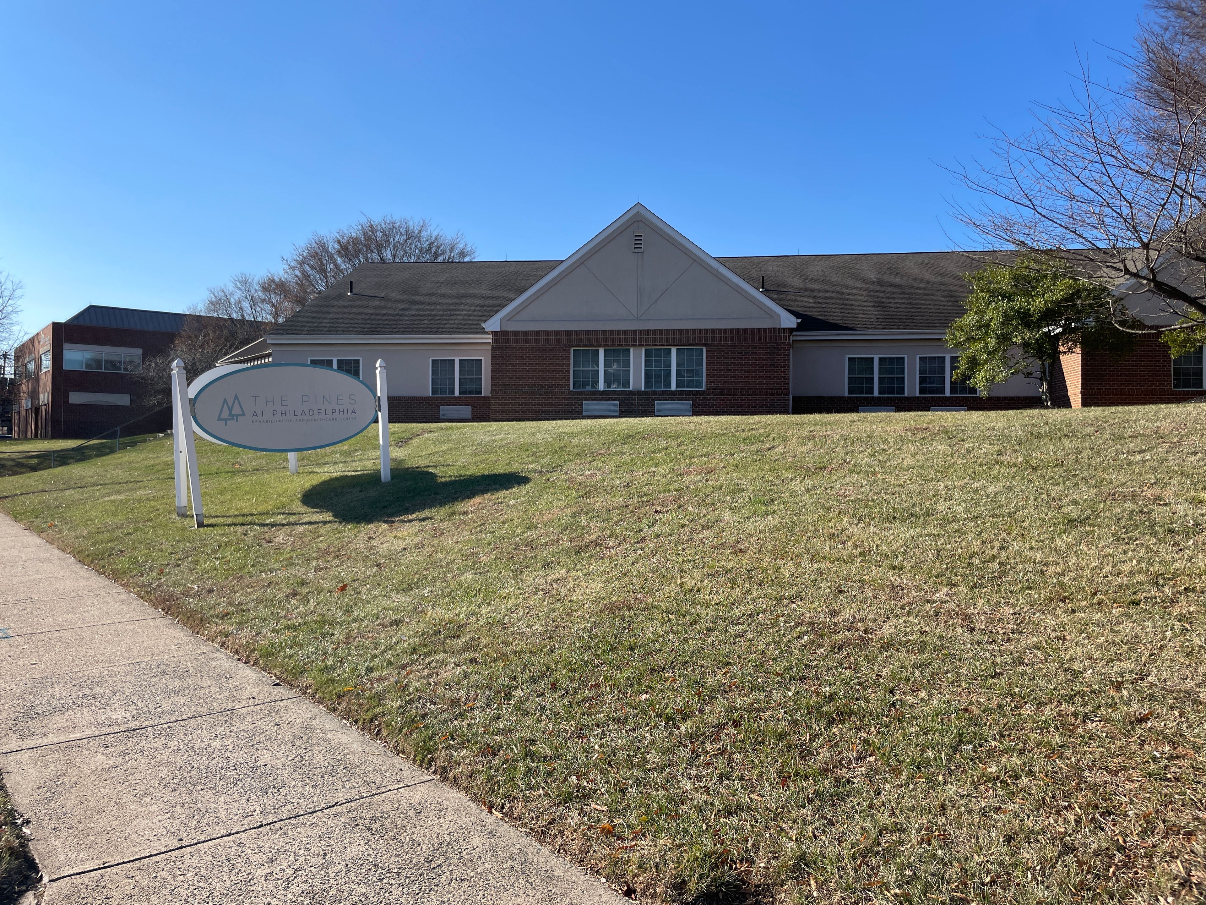 The Pines At Philadelphia Rehab And Healthcare Center 2