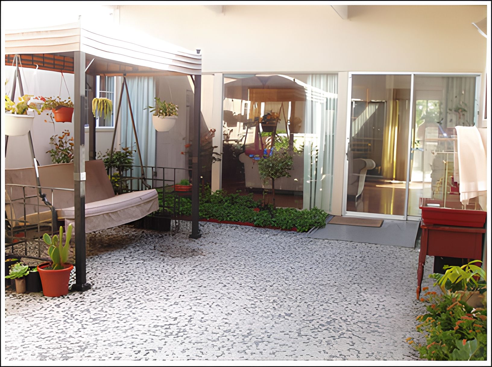 Willie Care Home 2