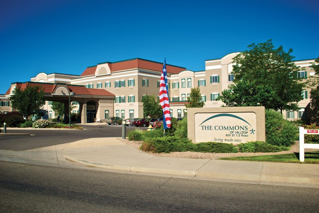 The Commons Of Hilltop 2