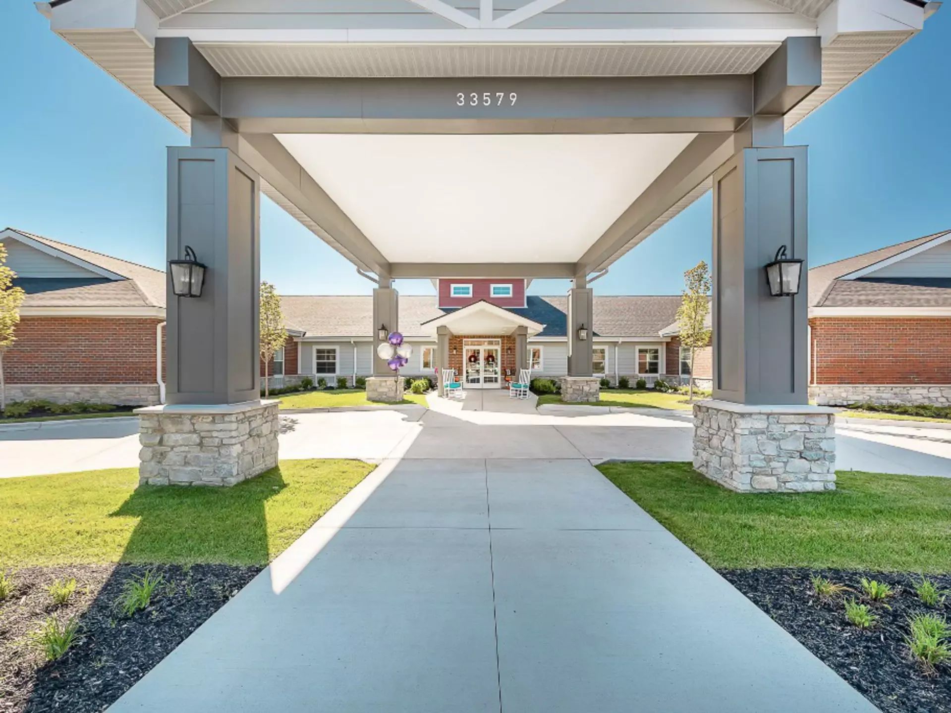StoryPoint Livonia 2