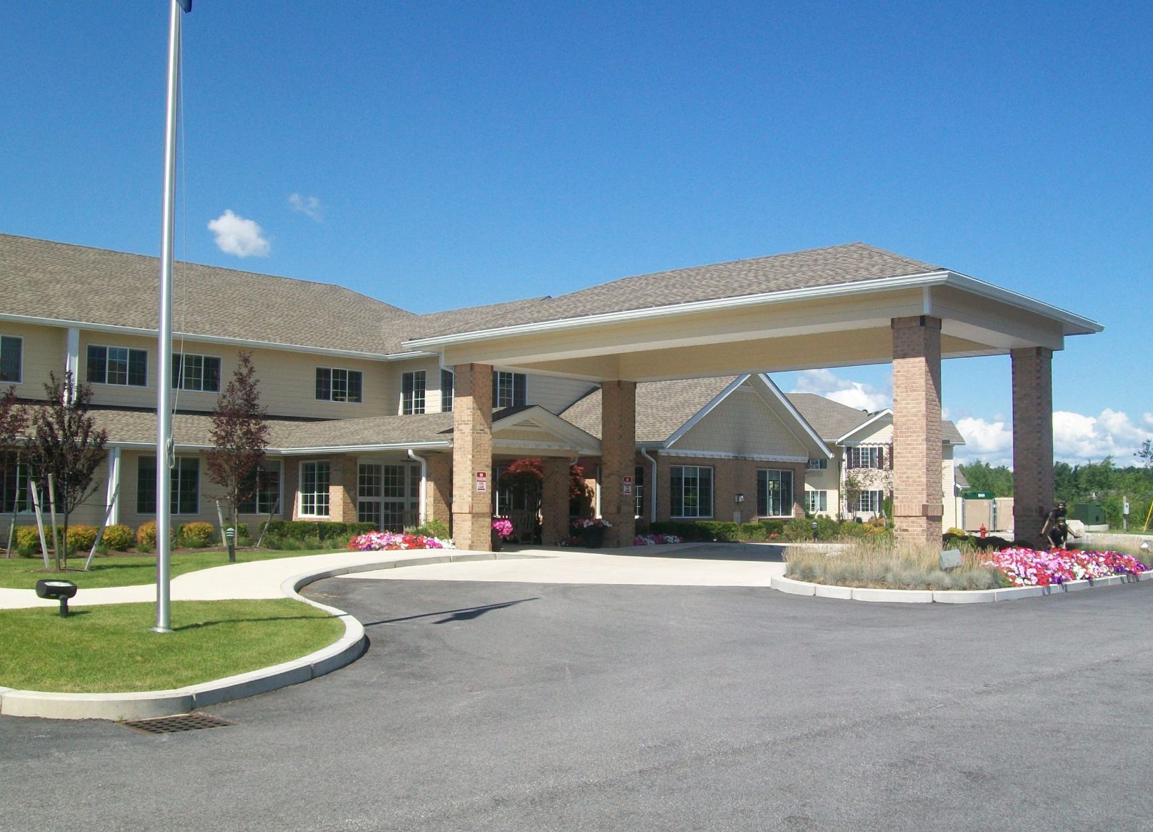 Winterberry Heights Senior Living 1