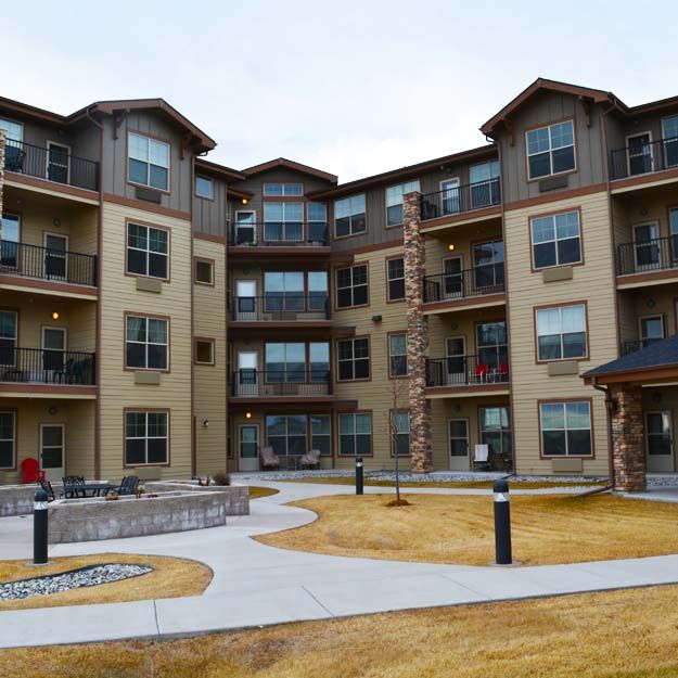 Bonaventure Of Colorado Springs 1