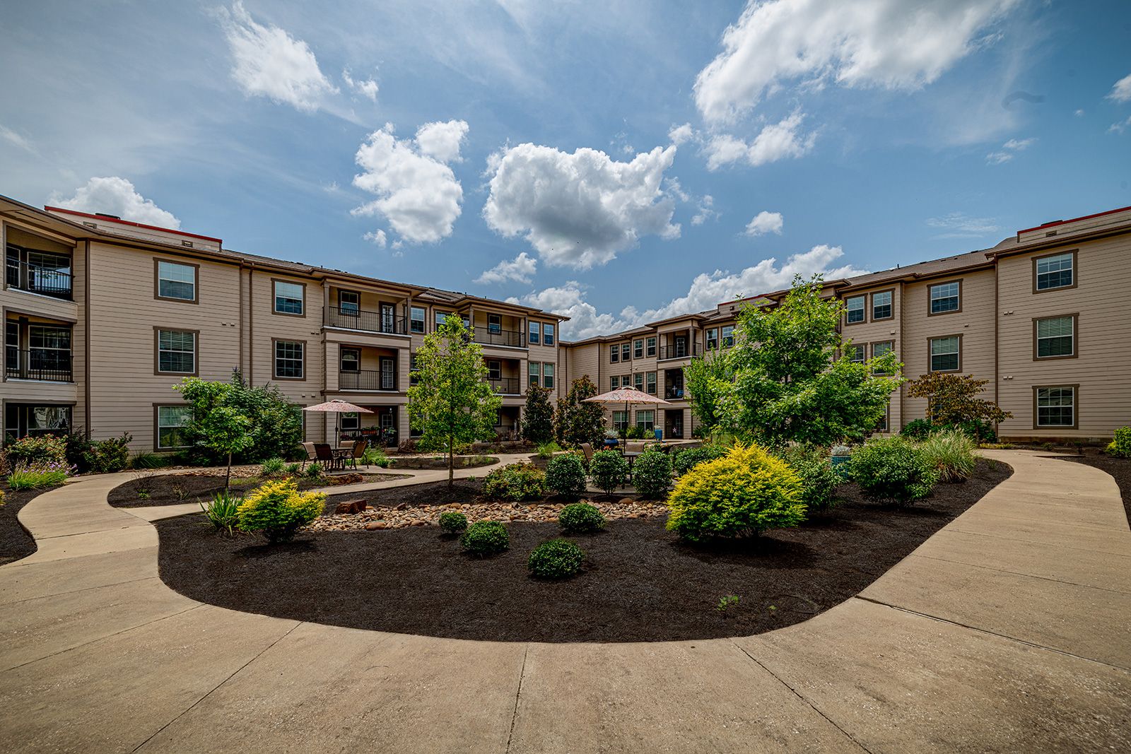 Parkview On Hollybrook Assisted Living And Memory Care 4