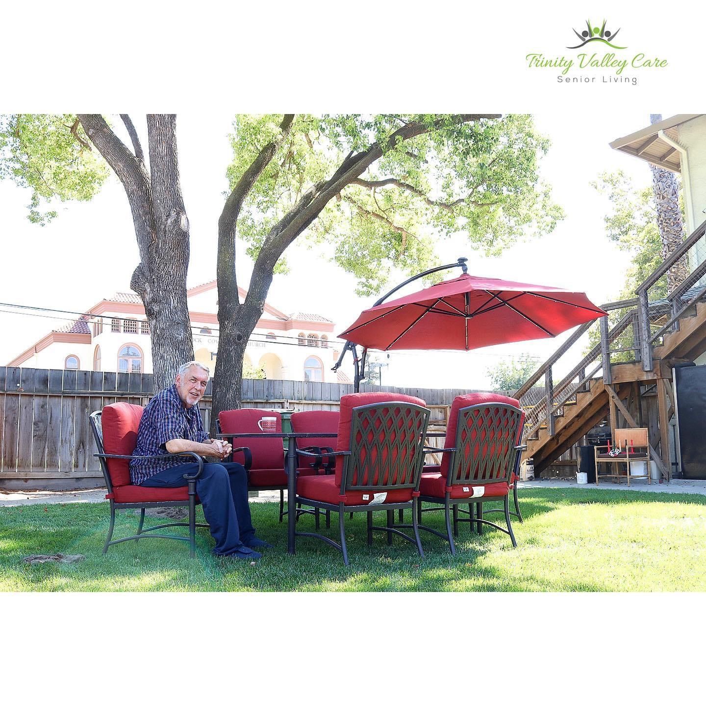 Trinity Valley Care 2