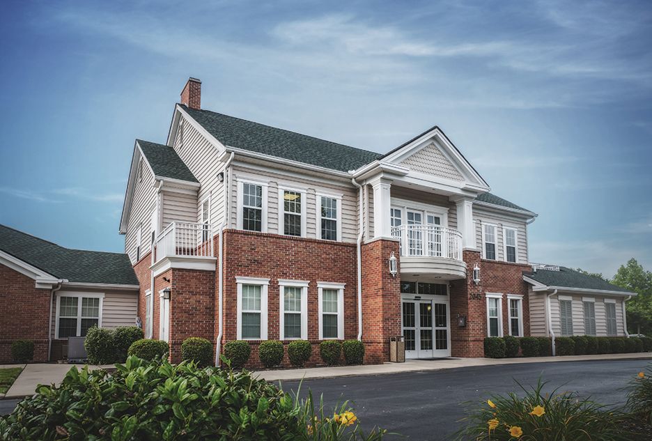 The Rutherford Memory Care 2