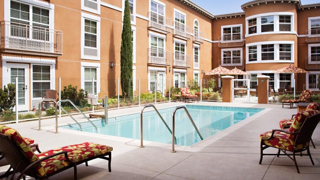 Belmont Village Senior Living Cardiff By The Sea 3