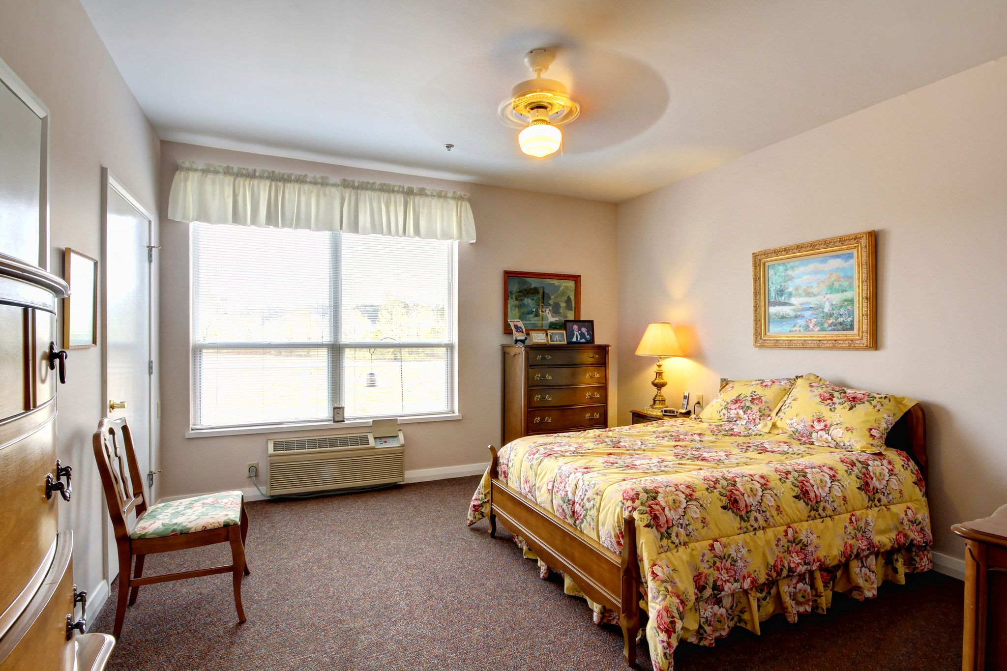 Branchwater Village 1