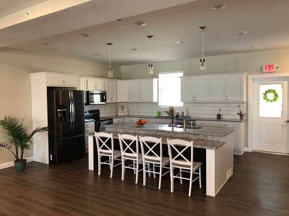 Optimized Senior Living 3