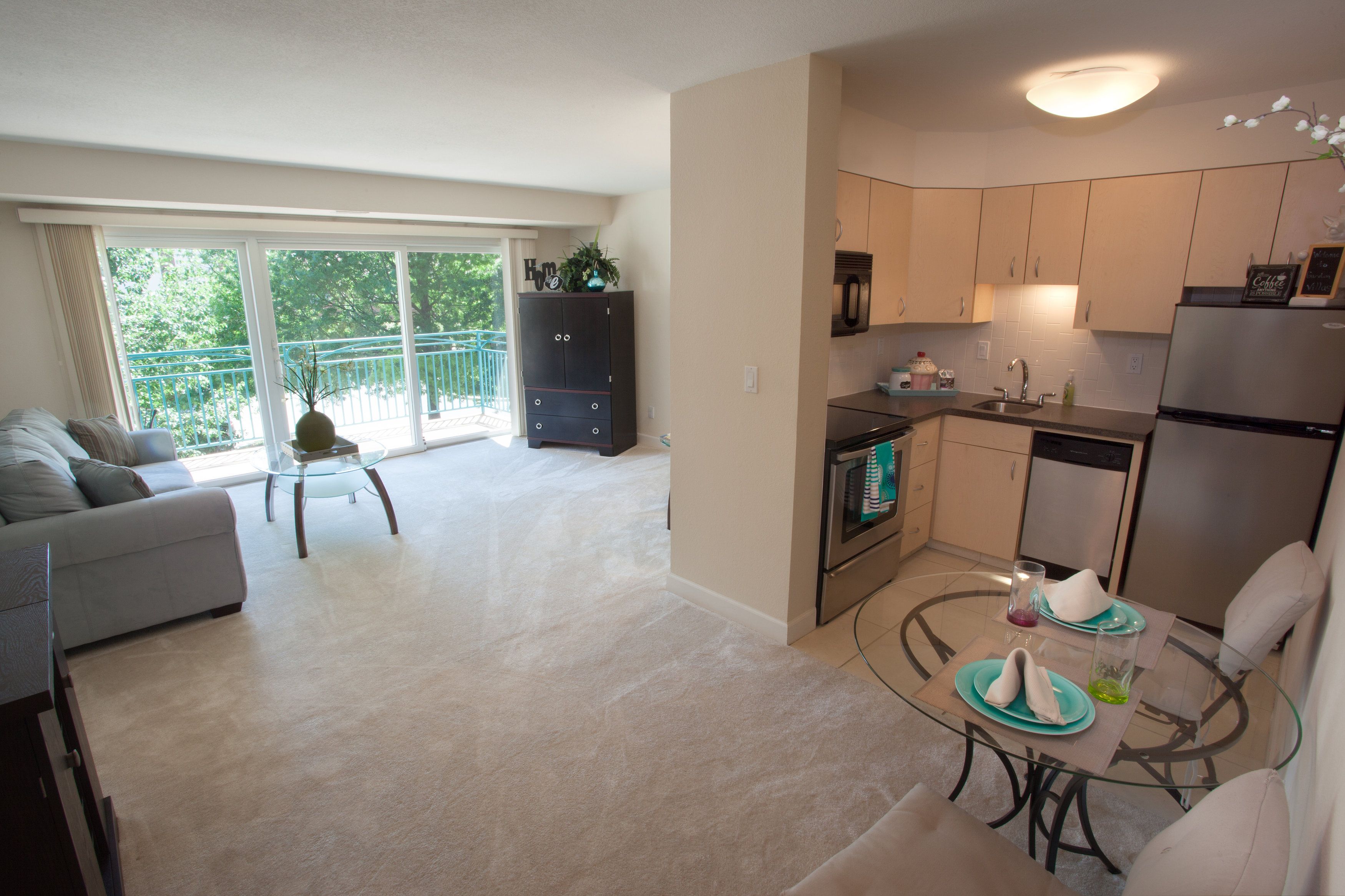 Garden Villas Of Lenexa 2