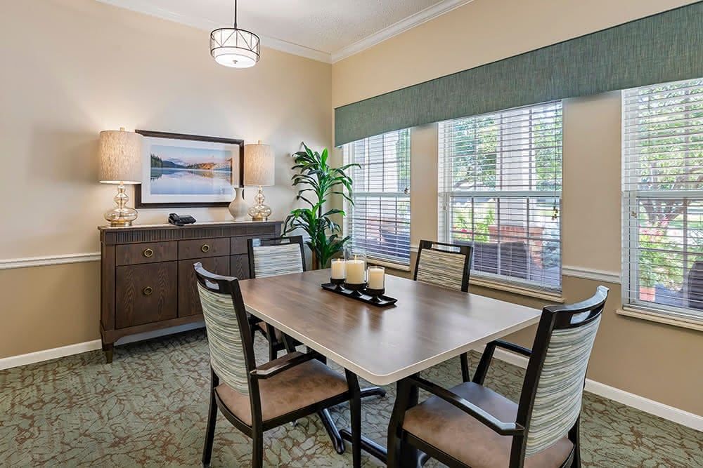 Brookdale Brighton 4